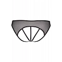 Kalhotky string V-6458 Charbon Axami