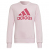 Dětská mikina Big Logo SWT Jr HM8709 - Adidas