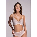 Měkká podprsenka 2103 tělová - Ava