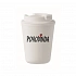 POHODINDA - bílý termohrnek 300 ml