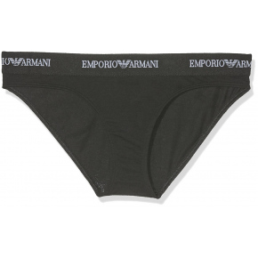 Kalhotky 2pcs 163334 CC317 07320 černá - Emporio Armani