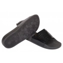 Pantofle X4PS02 černá - Emporio Armani