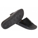 Pantofle X4PS02 černá - Emporio Armani