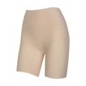 Dámské kalhotky 574 Slim All Day Bermudy 3XL - Julimex