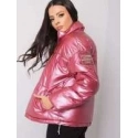 Dámská zimní bunda D50032Y - SUBLEVEL