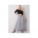 Dámské široké kalhoty BI 81733 - FPrice