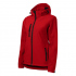 Dámská bunda Softshell Performance W MLI-52107 červená - Malfini