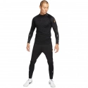 Pánské kalhoty Therma-Fit Strike Kwpz Winter Warrior M DC9159 010 černé - Nike