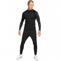 Pánské kalhoty Therma-Fit Strike Kwpz Winter Warrior M DC9159 010 černé - Nike