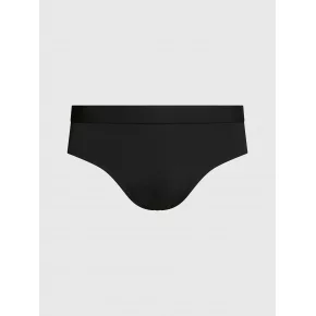 Pánské plavky KM0KM00995 BEH černé - Calvin Klein