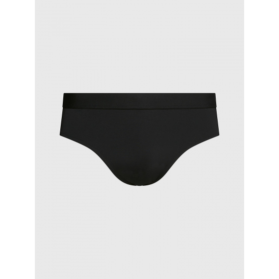 Pánské plavky KM0KM00995 BEH černé - Calvin Klein