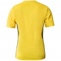 Pánské tričko Jersey M IA9146 žluté - Adidas