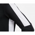 Pánské tričko  23 Dril Top M DR1352-010 černá - Nike