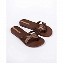 Dámské žabky Kirei 83673 hnědé - Ipanema