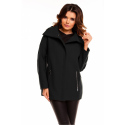 Dámský krátký kabát- bunda  model 63542 - Cabba