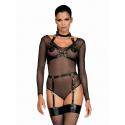 Pikantní postroj A740 harness - Obsessive