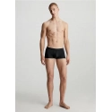 Pánské boxerky 000NB3634A UB1 černé - Calvin Klein