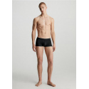 Pánské boxerky 000NB3634A UB1 černé - Calvin Klein