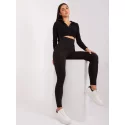 Legíny LO LG LK 535-01.81 černé - FPrice