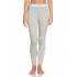 Dámské legíny D1632E-020 šedá - Calvin Klein