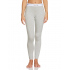 Dámské legíny D1632E-020 šedá - Calvin Klein