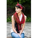 Šátek bandana Art 13014 - Classic Rebel