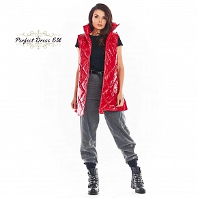 Dámská vesta A383 - Awama