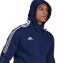 Pánská mikina Tiro 21 Sweat Hoody M GH4464 - Adidas