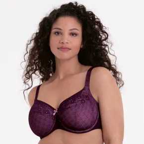 Dámská podprsenka Rosemary 5284 121 Purple - Anita