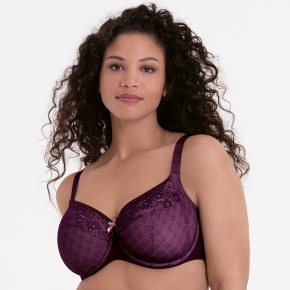 Dámská podprsenka Rosemary 5284 121 Purple - Anita