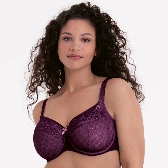 Dámská podprsenka Rosemary 5284 121 Purple - Anita