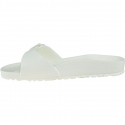 Unisex Žabky Madrid Essentials Eva W 0128183 Bílá - Birkenstock