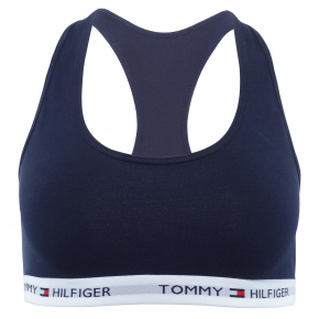 Dámská sportovní podprsenka Cotton Iconic 1387904878 - Tommy Hilfiger