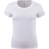Dámské tričko 2pcs QS6442E 100 bílá - Calvin Klein