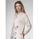 Dámské šaty LHD 508 B19 - Key