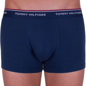 Boxerky 3 pcs 1U87903842 - 409 - Tommy Hilfiger