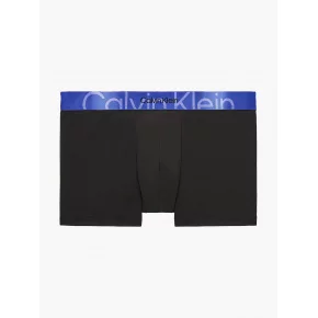 Pánské boxerky NB3302A 5L9 černá - Calvin Klein