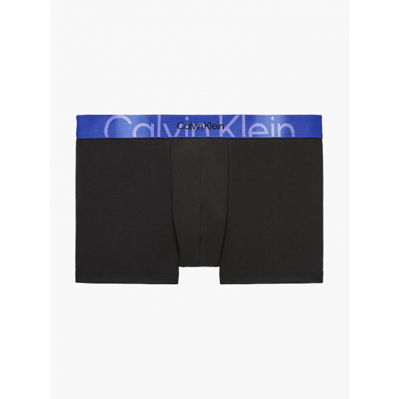 Pánské boxerky NB3302A 5L9 černá - Calvin Klein