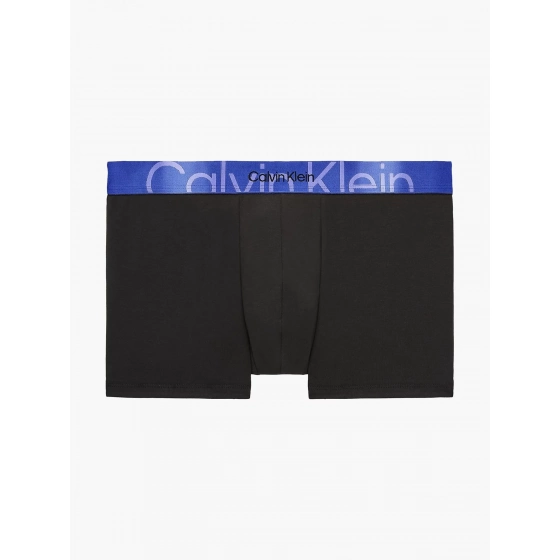 Pánské boxerky NB3302A 5L9 černá - Calvin Klein