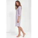 Dámská noční košile 102 3/4 S-XL - Cana