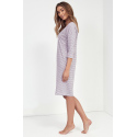 Dámská noční košile 102 3/4 S-XL - Cana