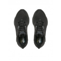 Pánské  sportovní boty D.lux Trail 237336-BBK Černá - Skechers