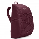 Unisex Batoh One 16L 16CV0067-681 Vínová - Nike