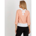 Halenka LK BZ 506493.71P broskev - Lakerta
