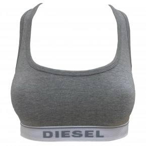 Dámská sportovní podprsenka Ufsb-Miley Top 00SK86-0EAUF-96X - Diesel