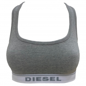 Dámská sportovní podprsenka Ufsb-Miley Top 00SK86-0EAUF-96X - Diesel