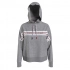 Dámská mikina s kapucí UW0UW03582-P61 - Tommy Hilfiger