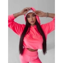 Dámský komplet 277178 neonově růžová - Ola Voga