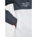 Pánská bunda Active Pace M 53085 598 Tmavě šedá s bílou - Helly Hansen
