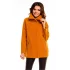 Dámský krátký kabát- bunda  model 63542 - Cabba
